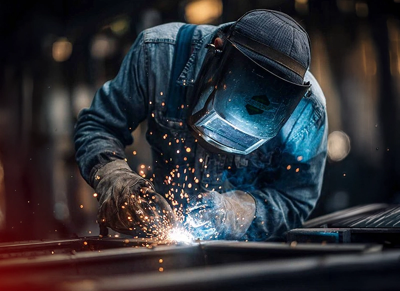 Welding & Cutting Tools