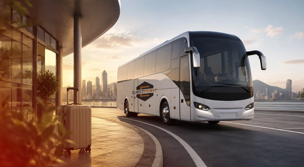 Bus Rental