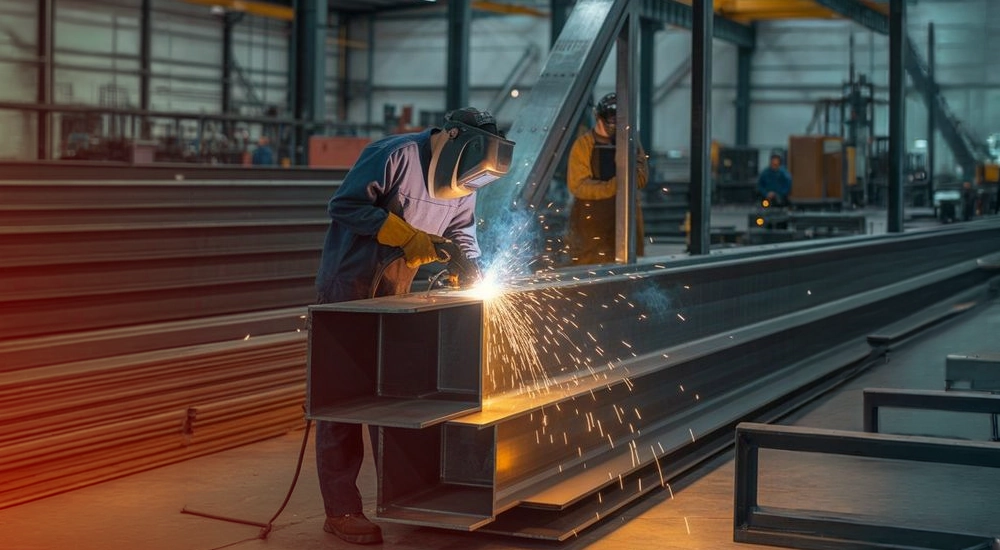 Pipe Fabrication & Support