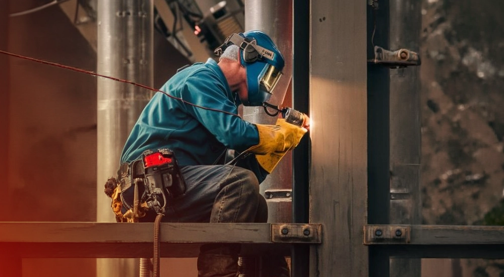 Pipe Fabrication & Support