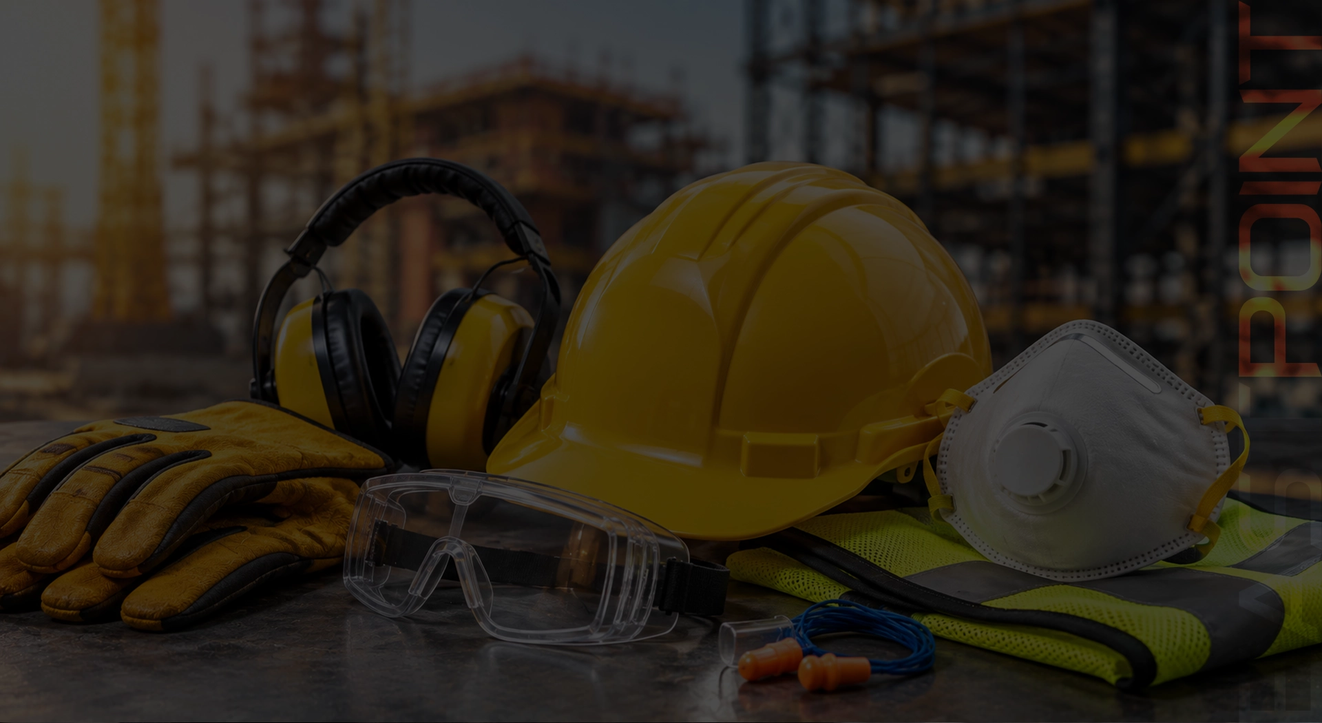 Personal Protective Equipment